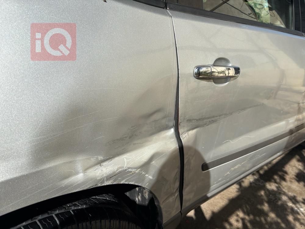 شيفروليه ترافرس